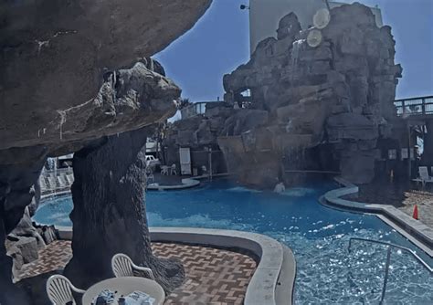 days inn pcb webcam|Days Inn Waterfall Pool Cam